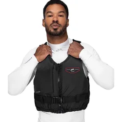 Gilet De Sauvetage Active Pfd Black XL unisex