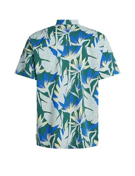 Chemise de plage imprimées bleu S - O'Neill - FashionsVida