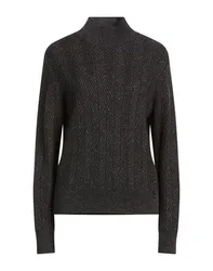 Cuello alto Mujer Carbón 38,40 Mujer