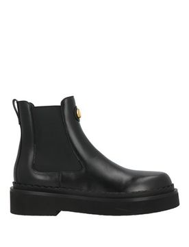 Botines de caña alta Mujer Negro 37.5,38.5,39.5,40 Mujer