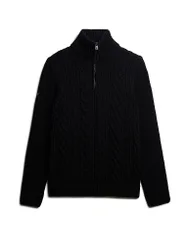 Troyer Pullover JACOB blau XL herren