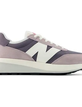 Sneaker 370 Truffle Salt EU 36 - New Balance - FashionsVida