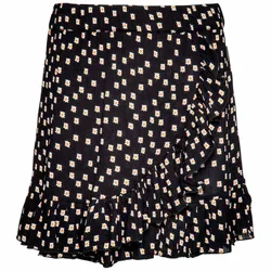 Jupe Conchita True Black 140 cm Fille