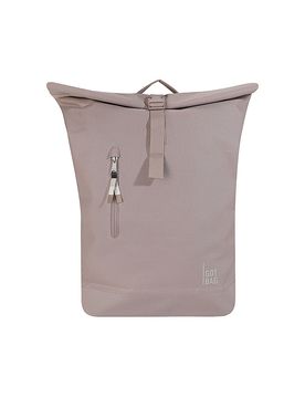 Mochila ROLLTOP LITE 2.0 marrón claro