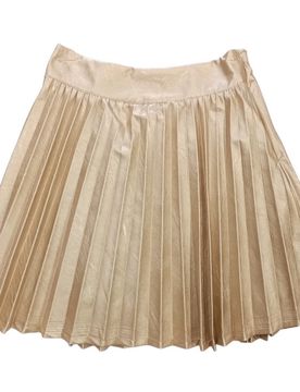 Kaos - Gonna Oro Plisse' KS009
