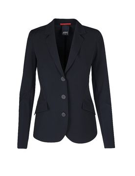 Blazer Danno azul oscuro S