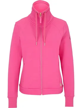 Caron Damen Midlayer, rot L