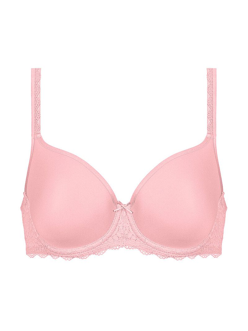 Sujetador Spacer AMOROUS pink nectar rosa 75B