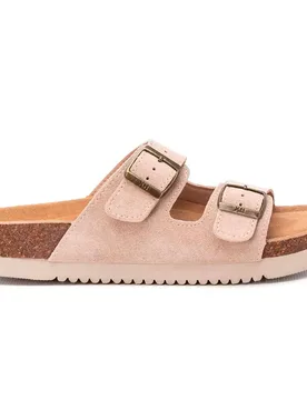 Sandales 142552 Nude EU 37 - Xti - FashionsVida