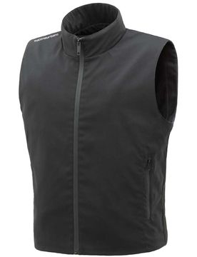 Gilet Moto 788M WINDSCUD VEST Nero taglia XL
