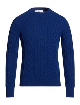 Pullover Herren Königsblau 46,48,50,52,54,56,58,60 Herren
