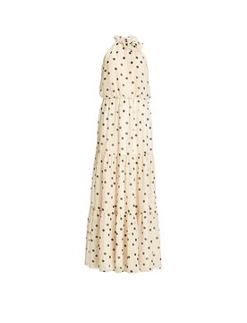 SWING Abendkleid beige 34 damen