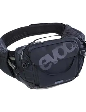 Evoc Marsupio Pro 3l+1.5l Black
