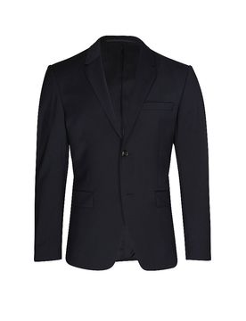 Sakko JAMIE azul oscuro 102