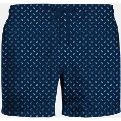Bañadores bóxer hombre estampado