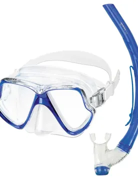 Attrezzatura Per Lo Snorkeling Zephir