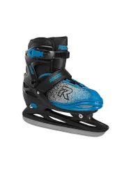 Eislaufschuhe Kinder Jokey Ice X negro 34-37