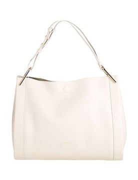 Handtaschen Damen Cremeweiß -- Damen
