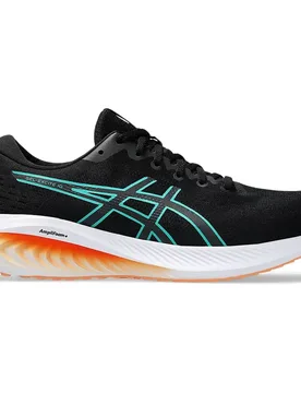 Gel-Excite 10 Herren Laufschuhe, schwarz, Größe 45 45 - Asics - FashionsVida