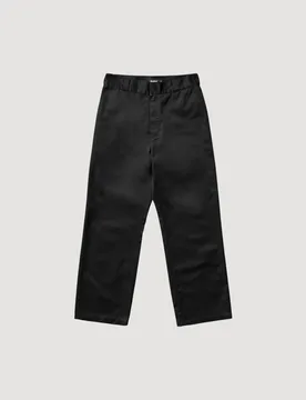 XLARGE Embroidered Work Pants - XLARGE - FashionsVida