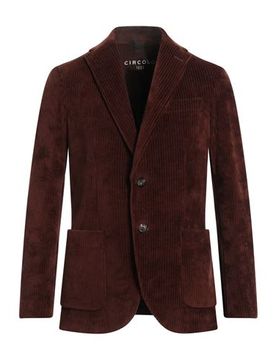 Blazer Herren Schokobraun 52 Herren
