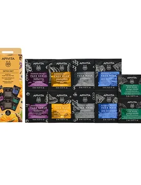 APIVITA Express Beauty Purificante - APIVITA - FashionsVida
