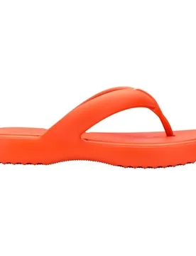 Infradito Free Low Orange EU 35-36