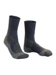 Damen Outdoorsocken TK 1 blau 37/38 W
