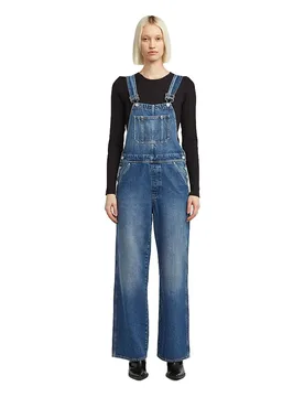 Combinaison Sans Manches D24398-e107 Straight Fit Faded Sakarya S - G-Star - FashionsVida