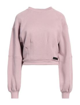 Sudadera Mujer Malva L,XL Mujer