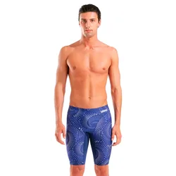 Fireflow Swim Jammer Navy / Team Navy FR 90 Men