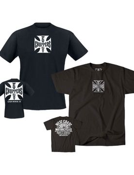 T-Shirt - T-Shirt Bundle - S bis 3XL - für Männer - Größe S - schwarz - Männer - male