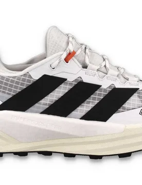 Terrex Freehiker 3 Low - GORE-TEX® - Sneaker - weiss - Herren - Size: 43 1/3 - Adidas - FashionsVida
