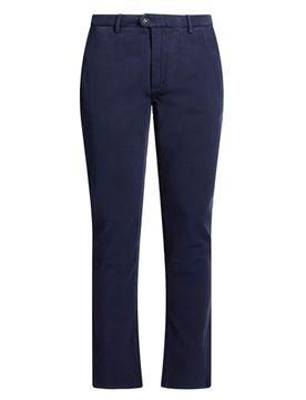 Hose Herren Marineblau 31,32 Herren