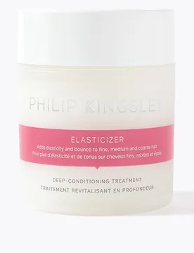 Elasticizer 150ml No Colour female - Philip Kingsley - FashionsVida