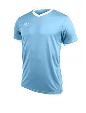 Trainingsshirt Cup Jersey - Bleu - unisex - Size: L - Umbro - FashionsVida
