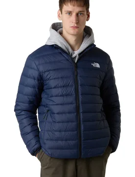 Classic chaqueta outdoor hombre Azul (L) - The North Face - FashionsVida
