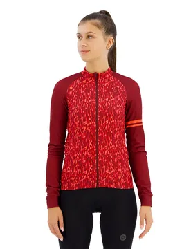 Maillot à Manches Longues Essential