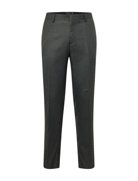 Pantalón de pinzas
