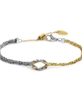 Bracciale Donna Marlù 25BR0006GS