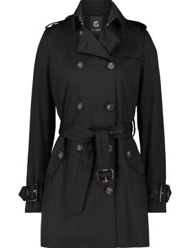 Jacke Popeline female