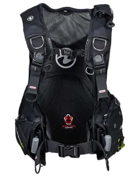 Aqualung Gav Da Donna Axiom I3 Plus