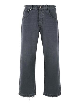 Jeans in cotone