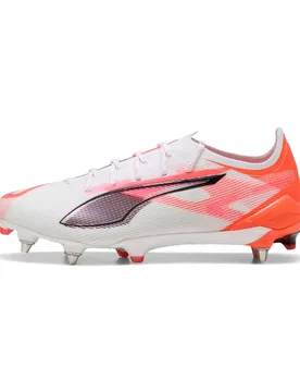 Fußballschuhe Ultra 5 Ultimate MxSG - Blanc - unisex - Size: 41 - Puma - FashionsVida