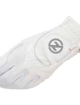 Handschuh Elite Cabretta One Size, weiss one_size_fits_all - Zero Friction - FashionsVida