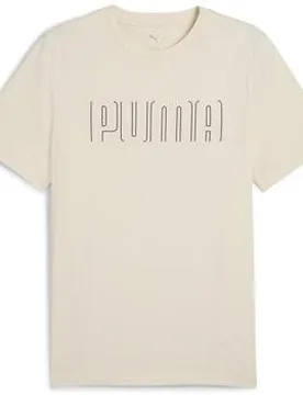 T-Shirt Sport Graphic T Eu Xxl;Eu S;Eu Xs Male - Puma - FashionsVida