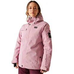 Veste Ski Life Lilac 46