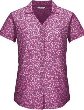 Killtec Kos 86 Damen Bluse, pink 48