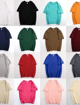 Mens T Shirt For Man 15 Color Options 200g Pure Cotton Short Sleeve Tee Breathable Daily Wear Classic Design - Aliexpress - FashionsVida