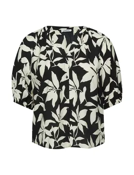 Bluse female - 54 - FashionsVida